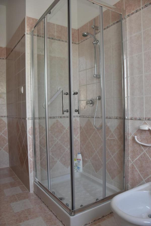 Caserena Alghero Zewnętrze zdjęcie