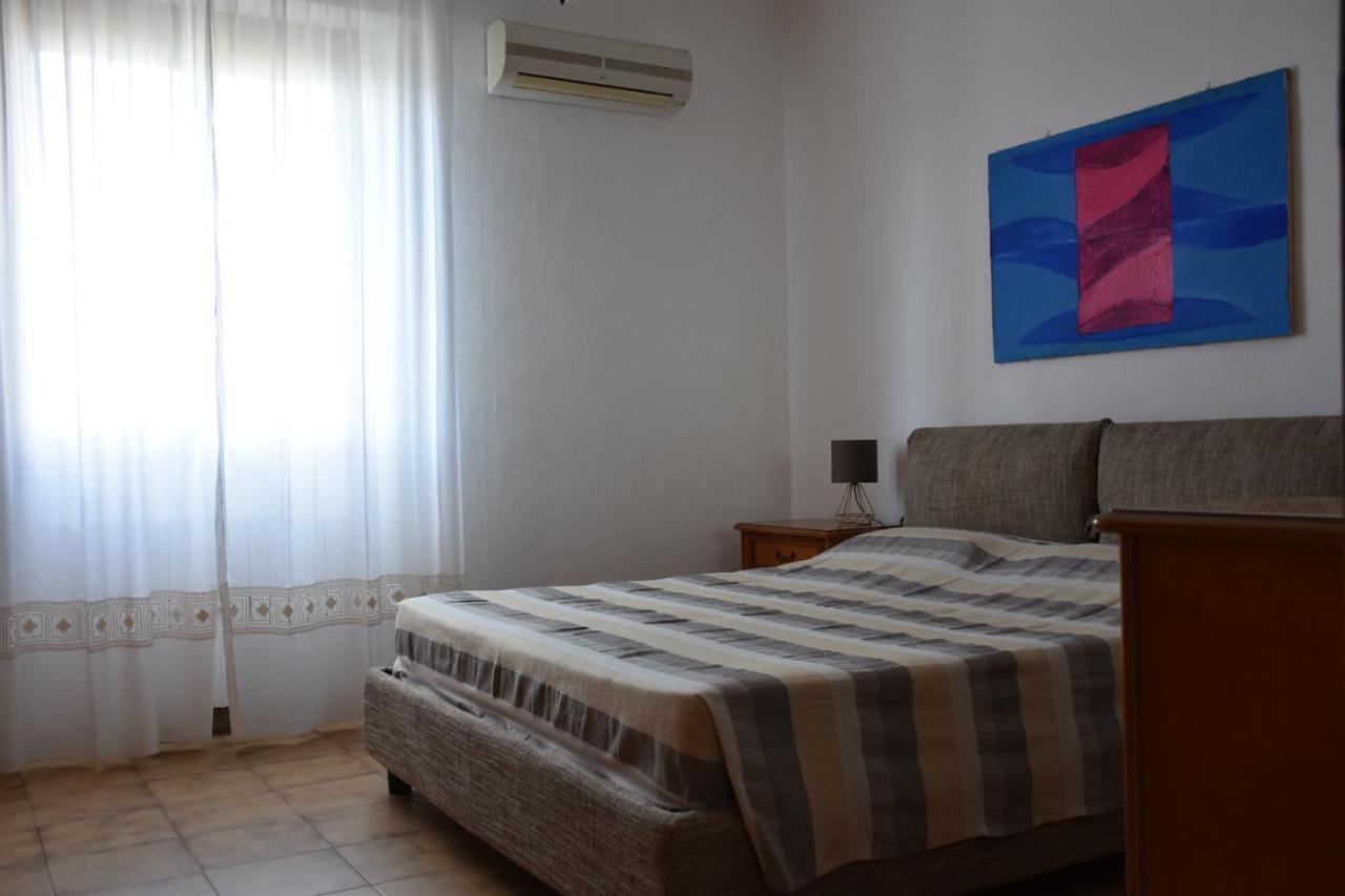 Caserena Alghero Zewnętrze zdjęcie