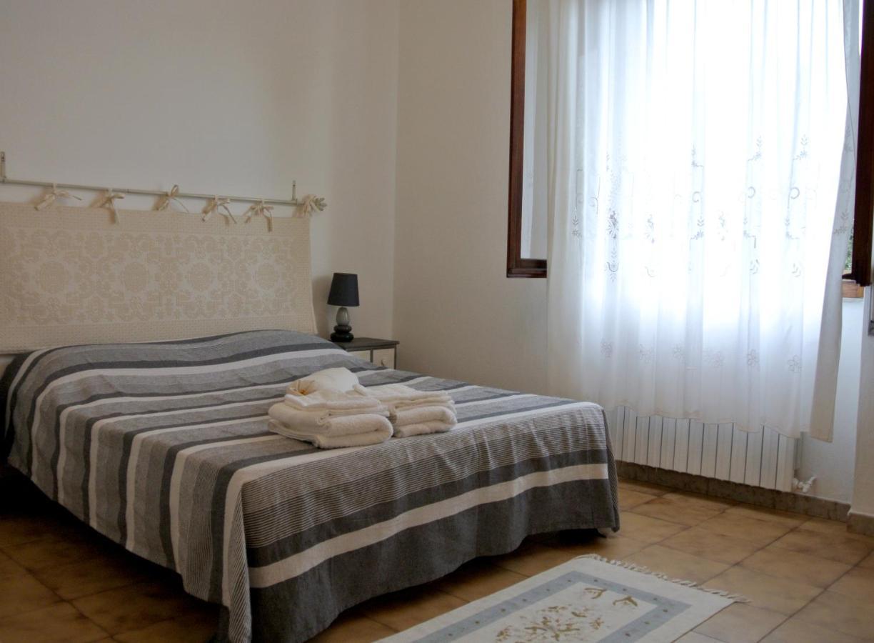 Caserena Alghero Zewnętrze zdjęcie