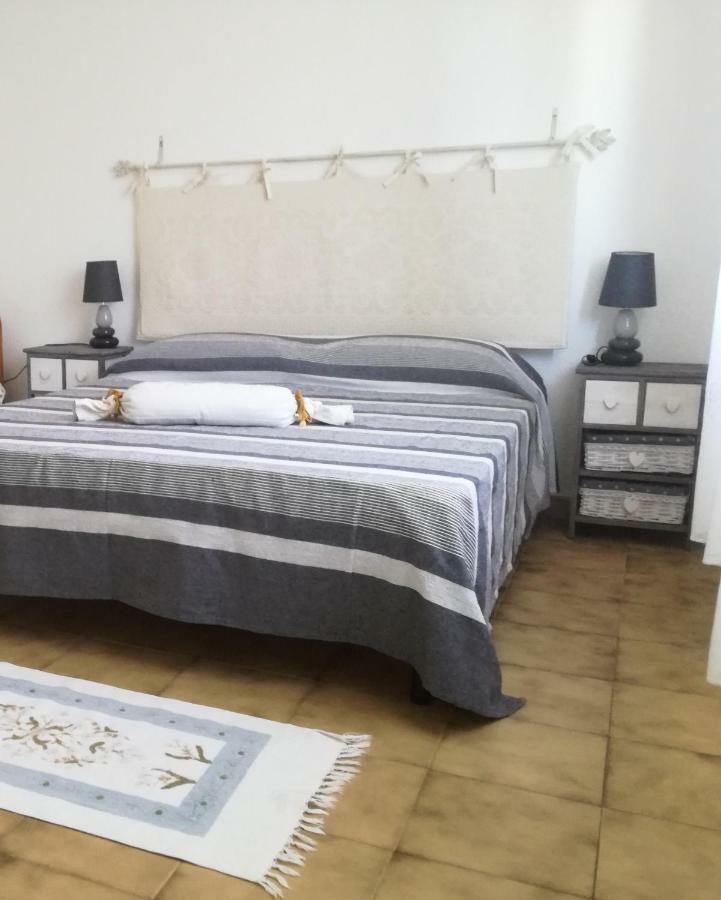 Caserena Alghero Zewnętrze zdjęcie