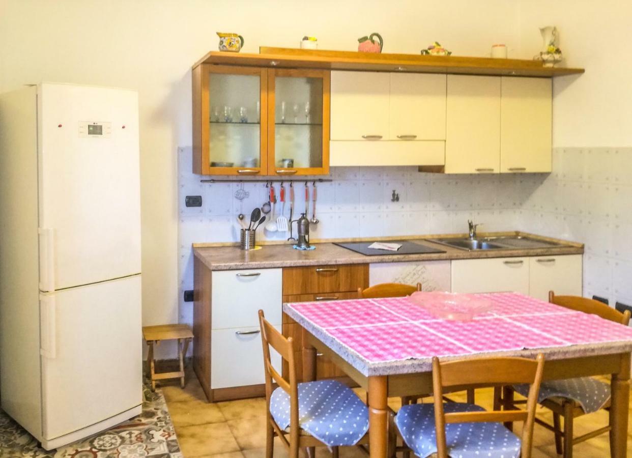 Caserena Alghero Zewnętrze zdjęcie
