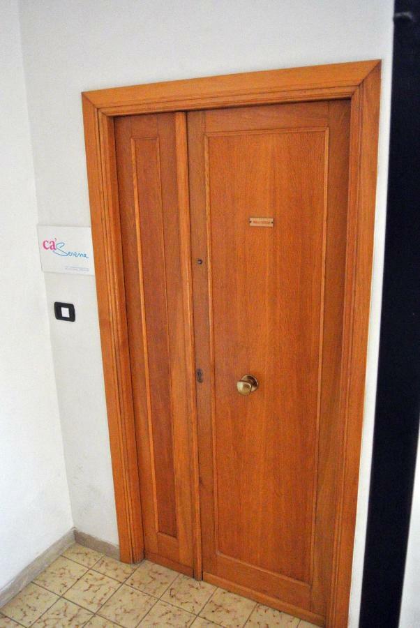 Caserena Alghero Zewnętrze zdjęcie