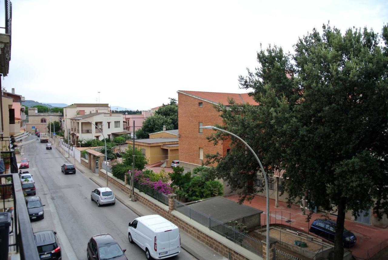 Caserena Alghero Zewnętrze zdjęcie